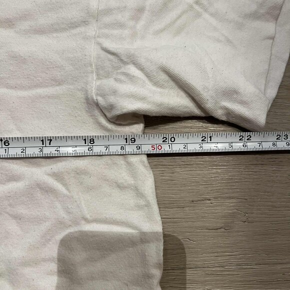 Vintage 1988 Olympics Seoul Korea Single Stitch Graphic Shirt - Picture 3 of 5